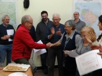 Corso di Primo soccorso alla popolazione